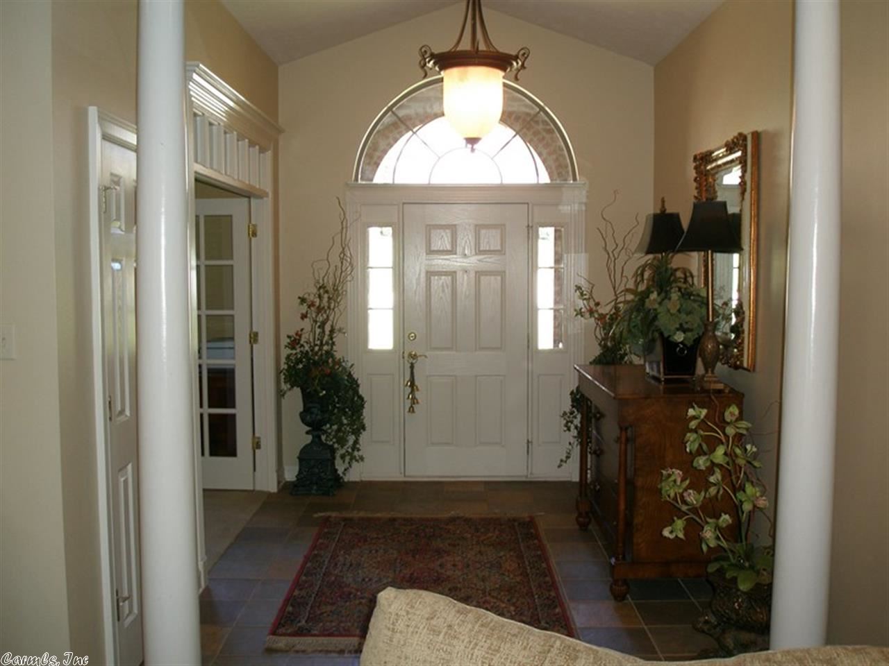 COUNTRY CLUB OF ARK THE - Residential