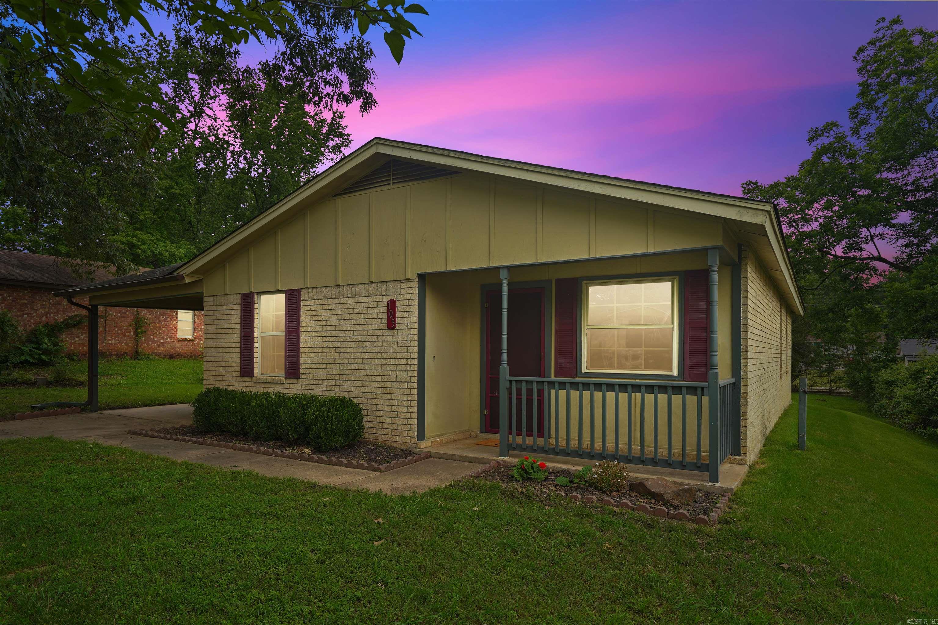 Holly Hill Estates - Residential