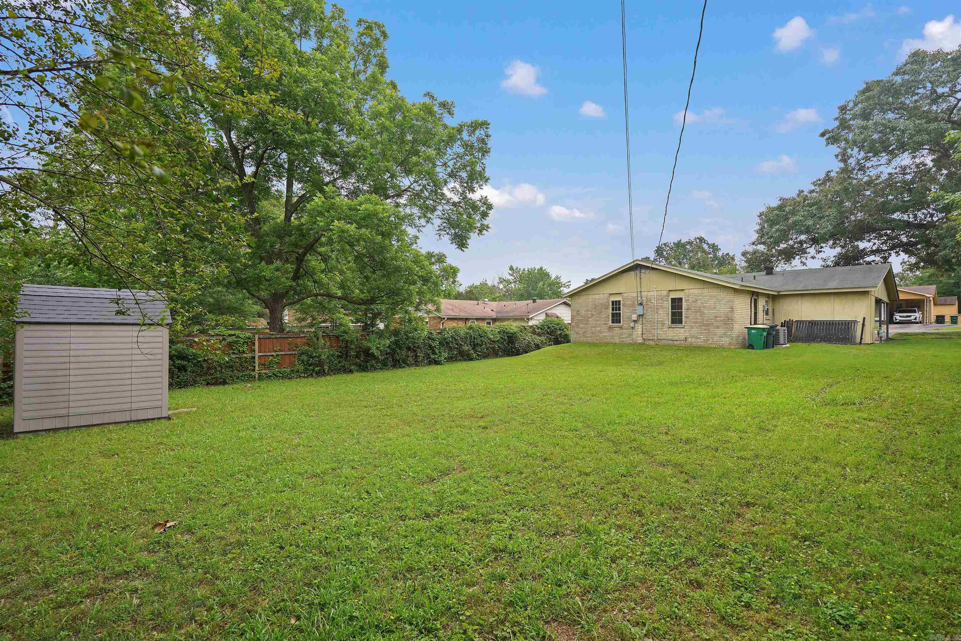 Holly Hill Estates - Residential