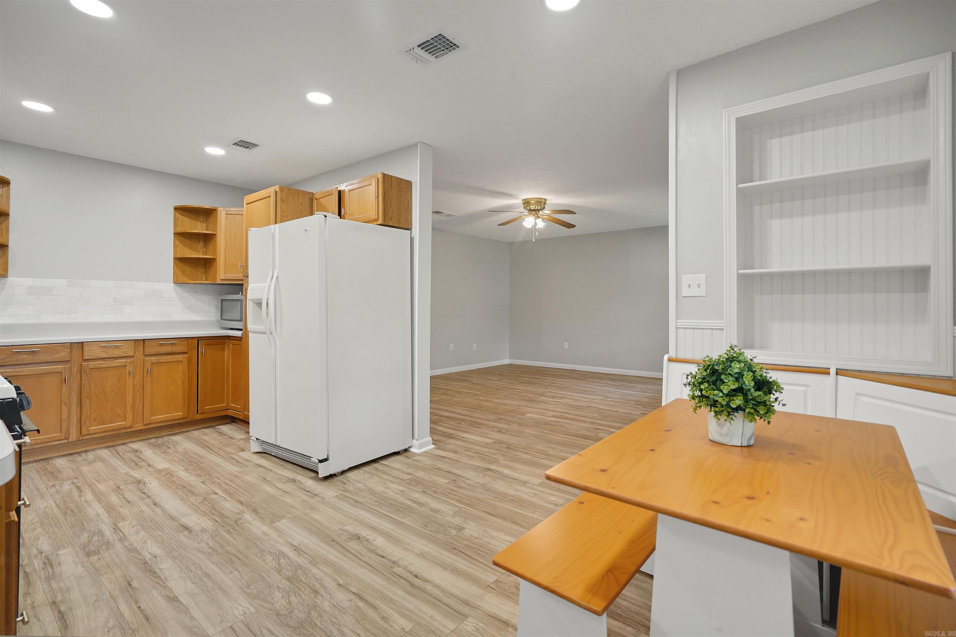 Holly Hill Estates - Residential