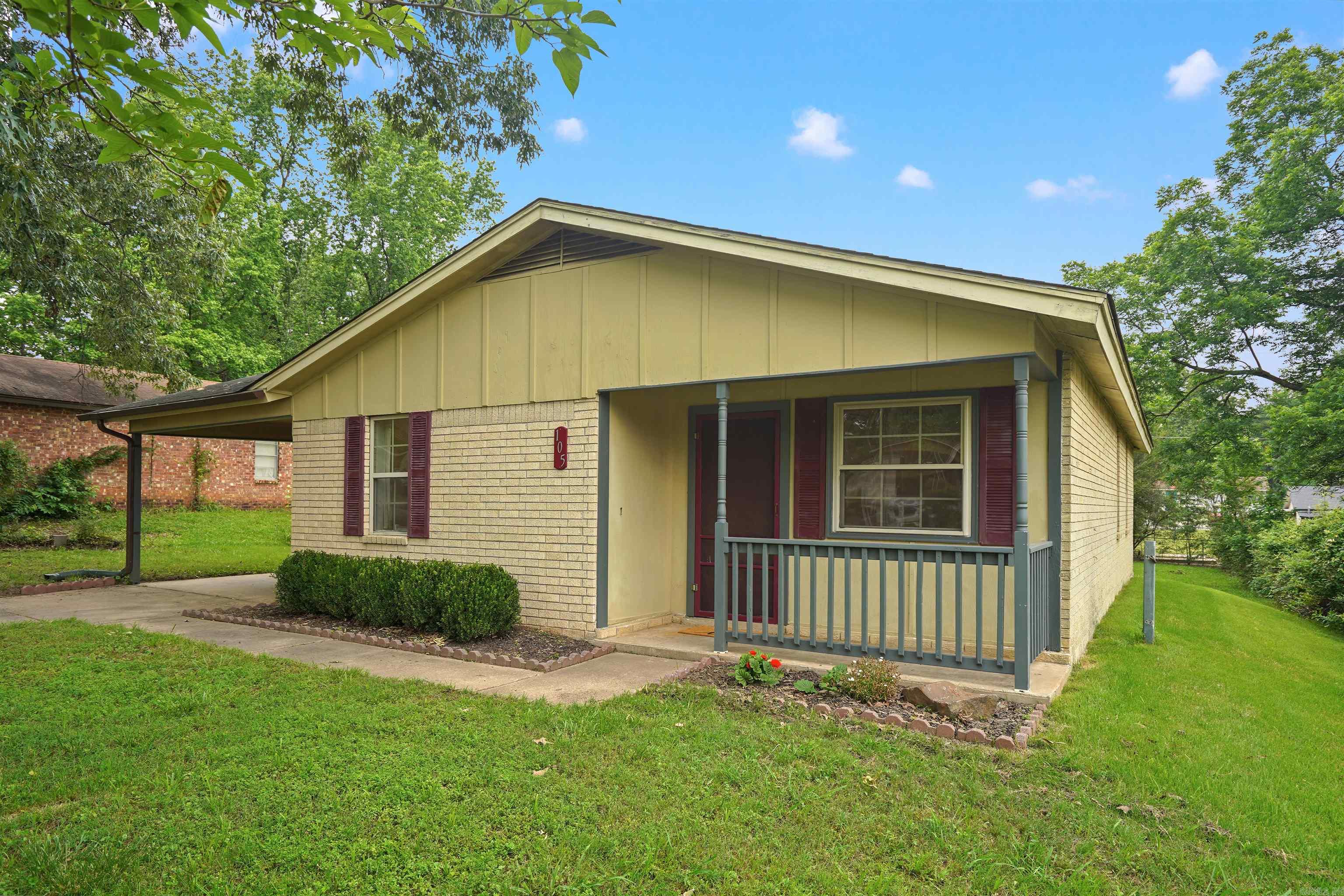 Holly Hill Estates - Residential