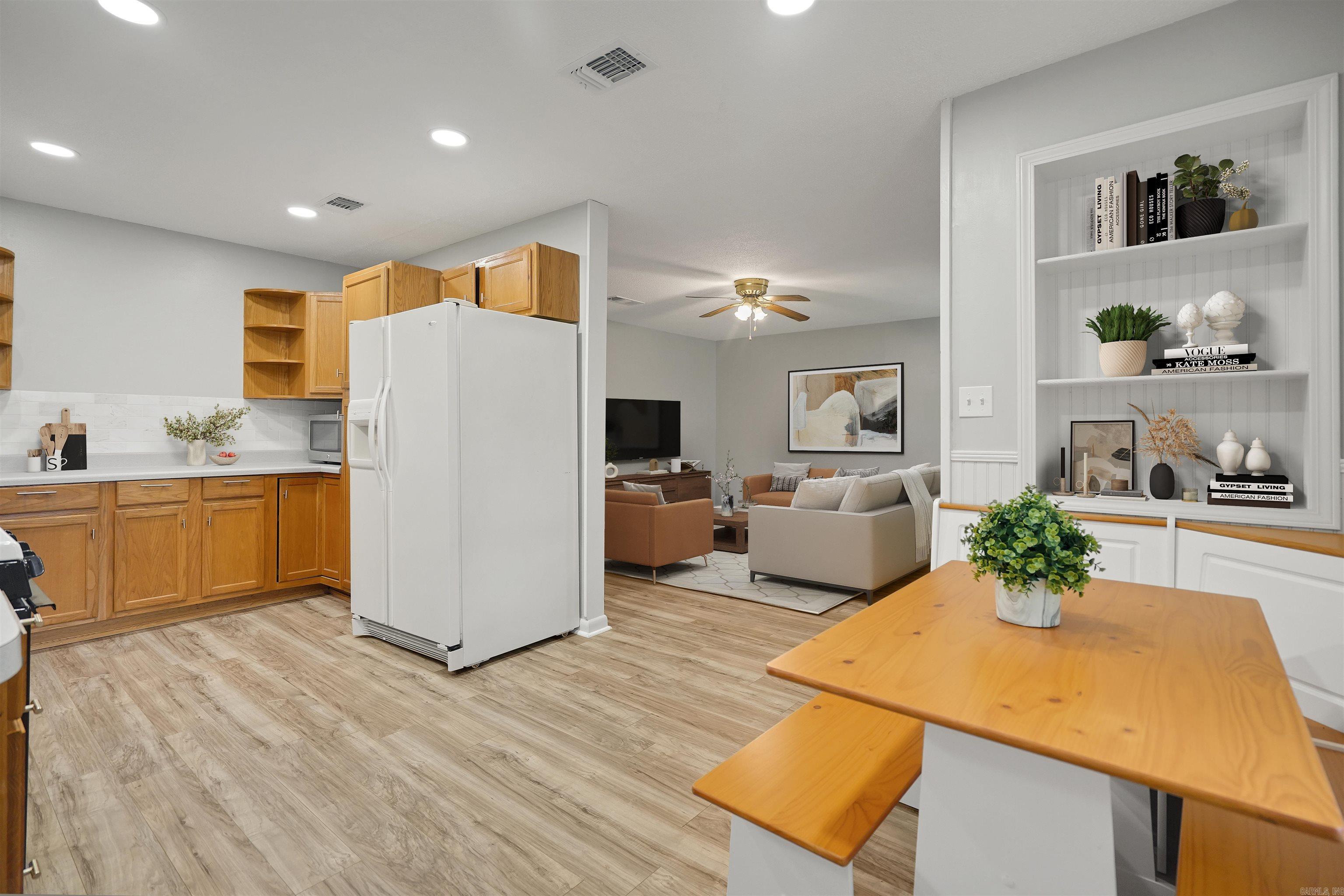Holly Hill Estates - Residential