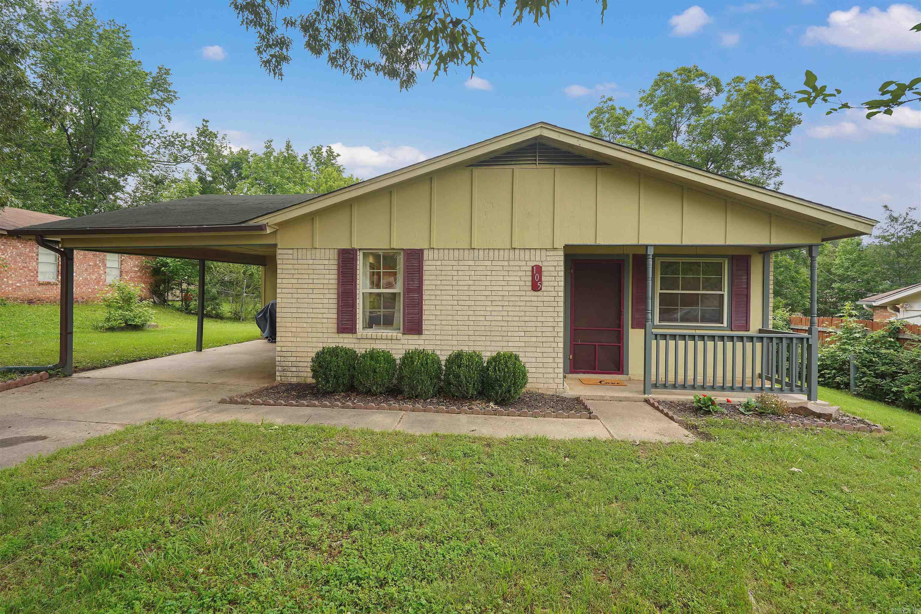 Holly Hill Estates - Residential