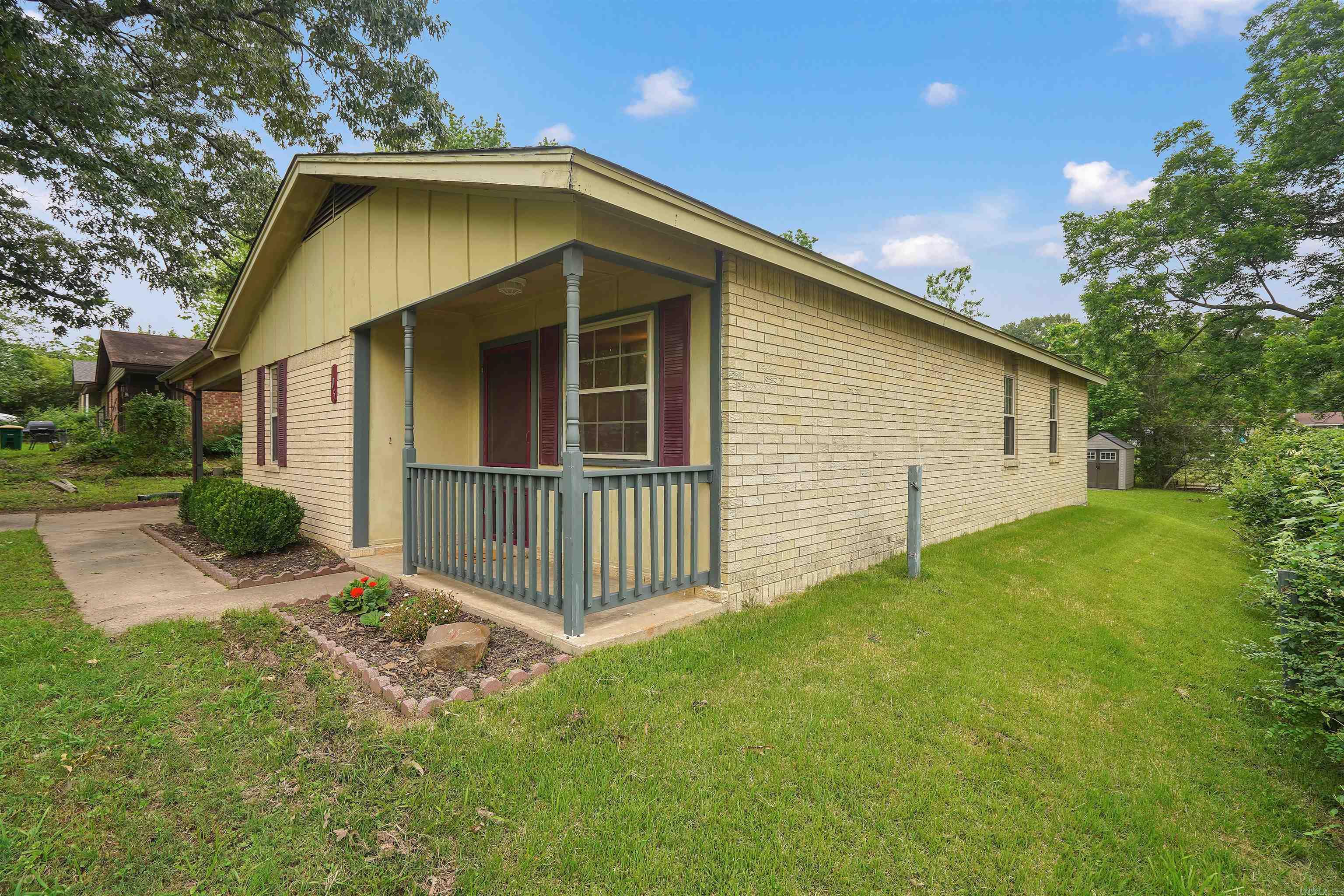 Holly Hill Estates - Residential