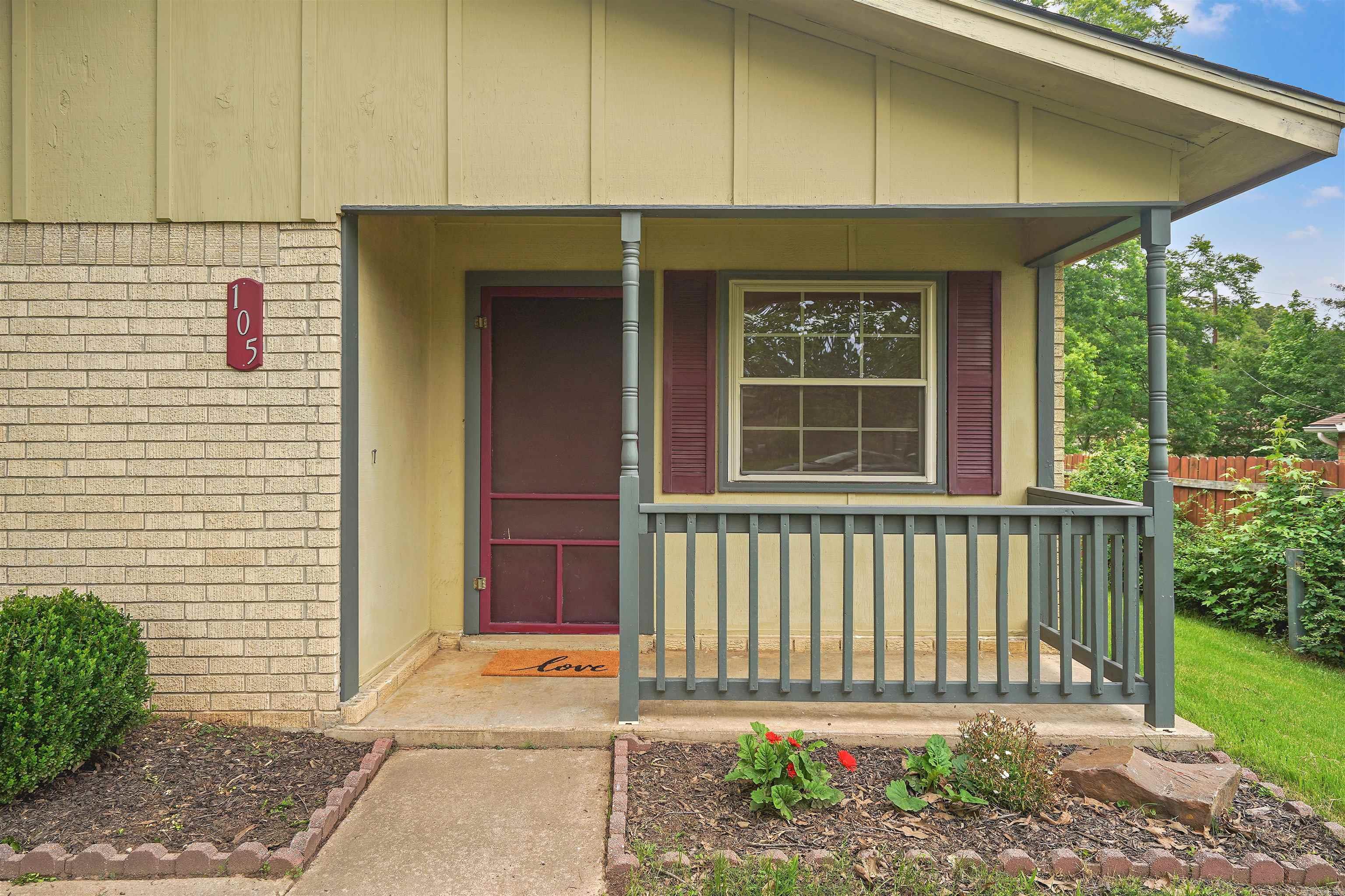 Holly Hill Estates - Residential