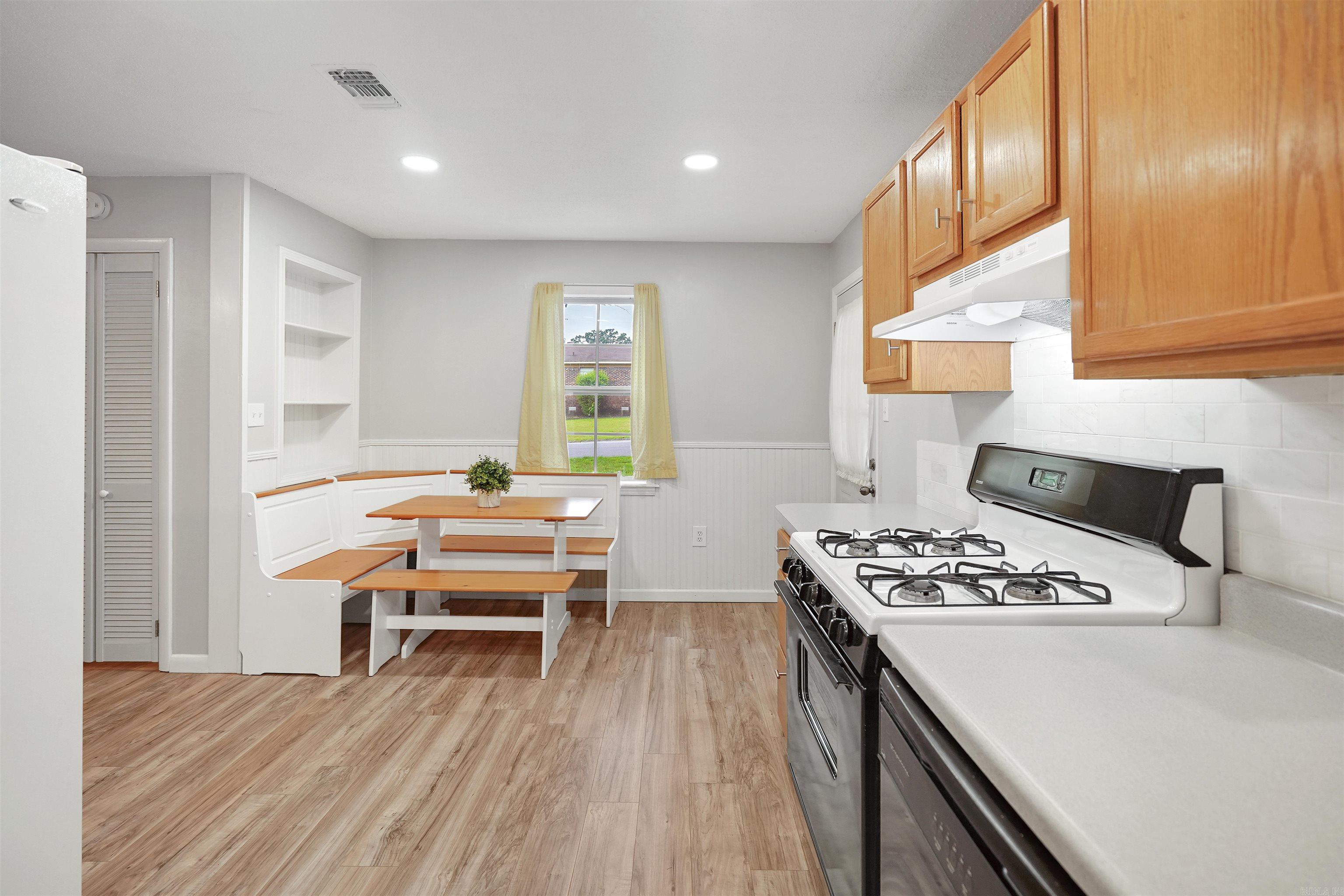 Holly Hill Estates - Residential