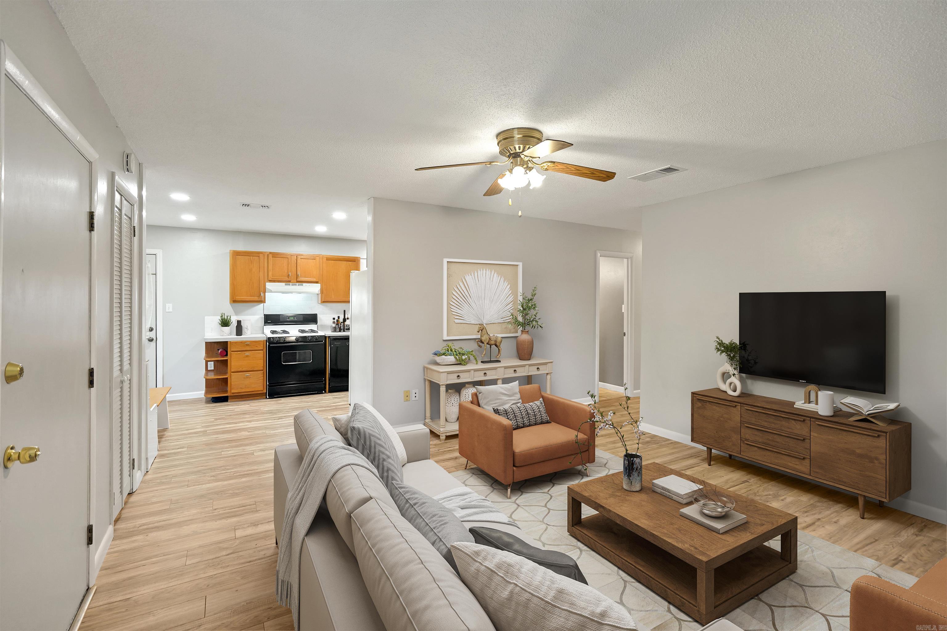 Holly Hill Estates - Residential