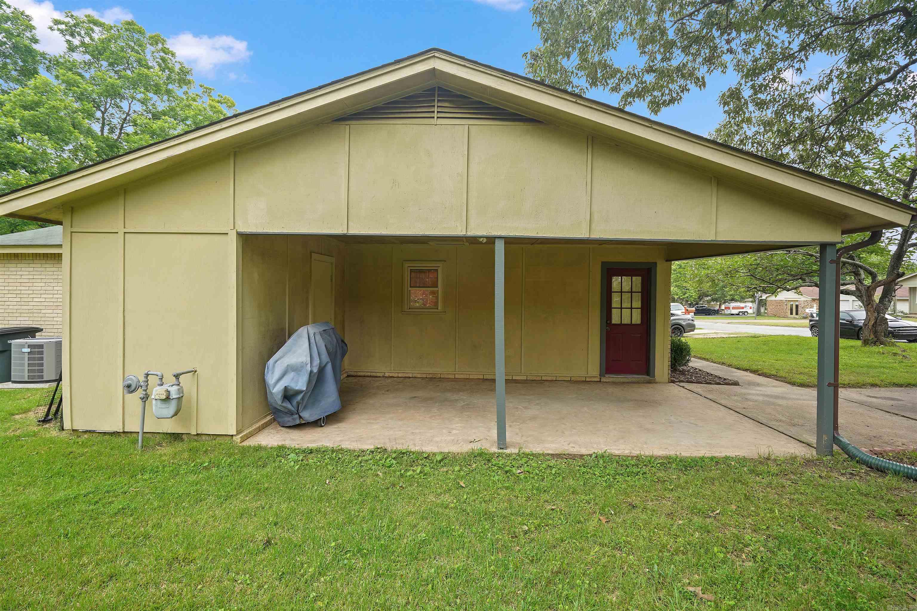 Holly Hill Estates - Residential