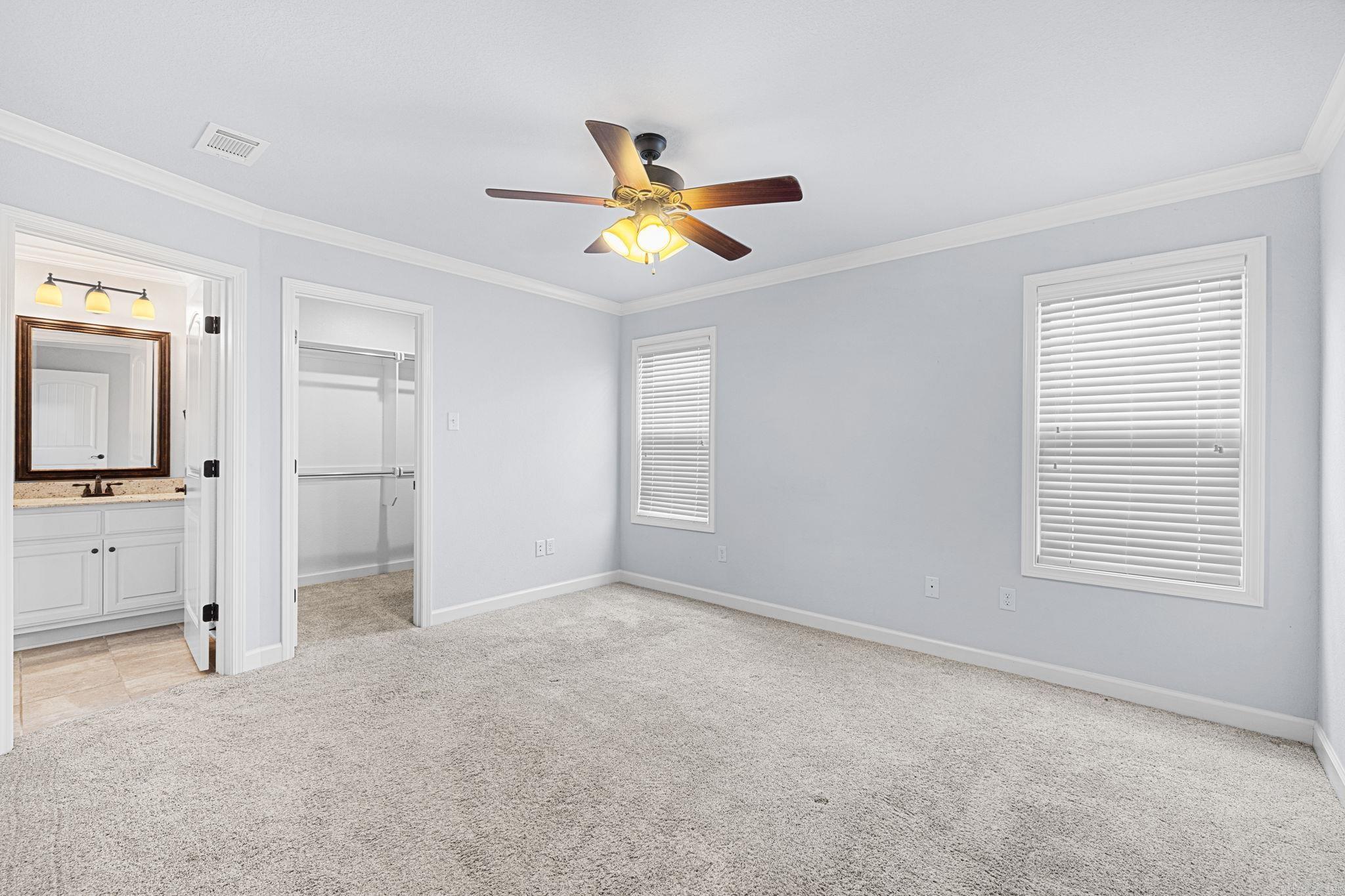 CROSS CREEK - Residential