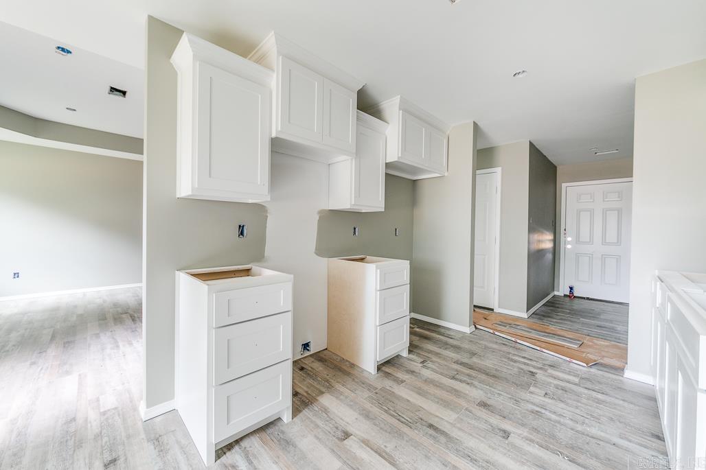 C &amp; B ADDITION - Residential