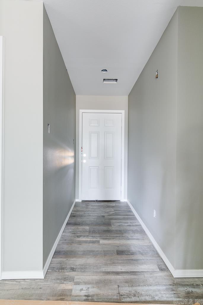 C &amp; B ADDITION - Residential