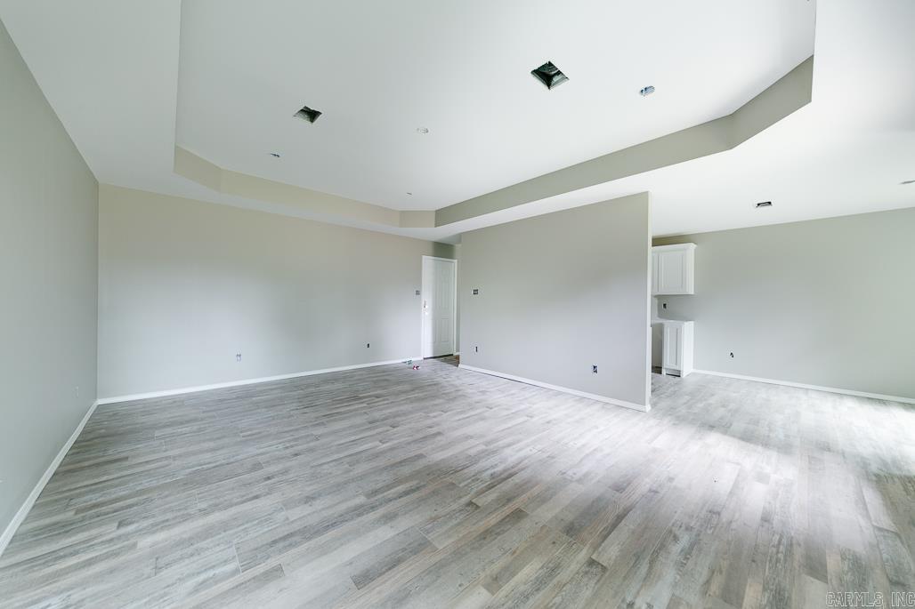 C &amp; B ADDITION - Residential