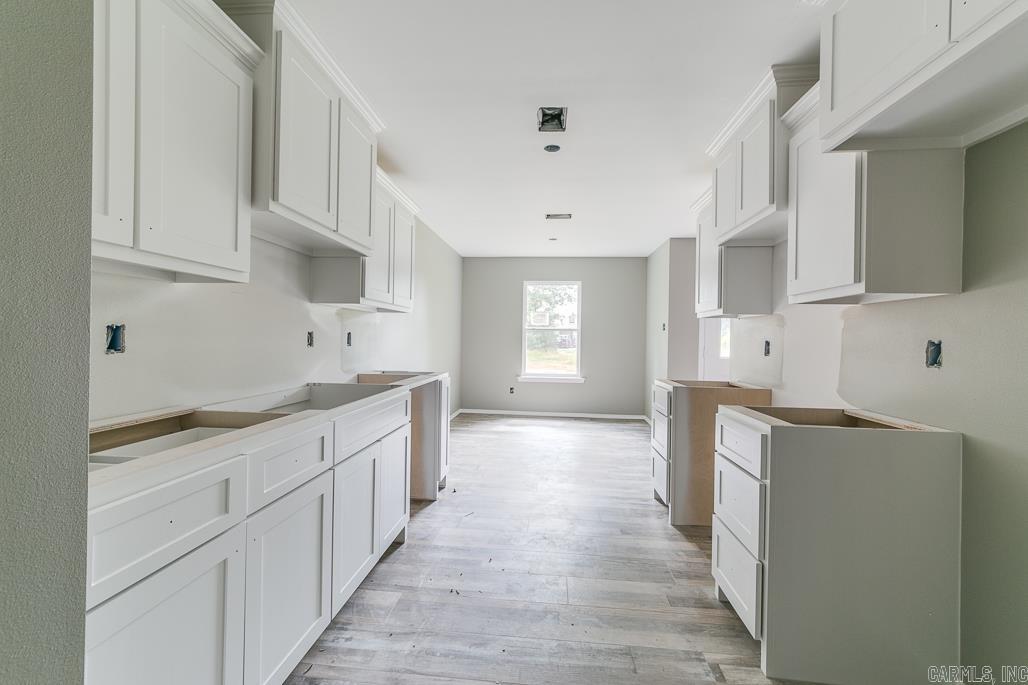 C &amp; B ADDITION - Residential