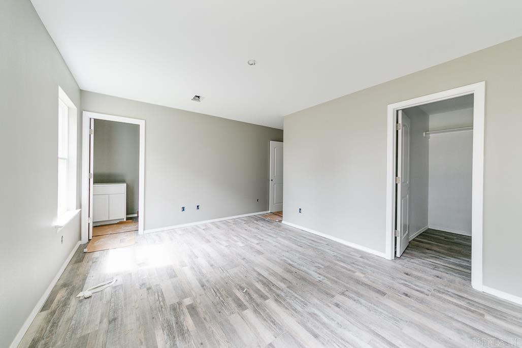 C &amp; B ADDITION - Residential