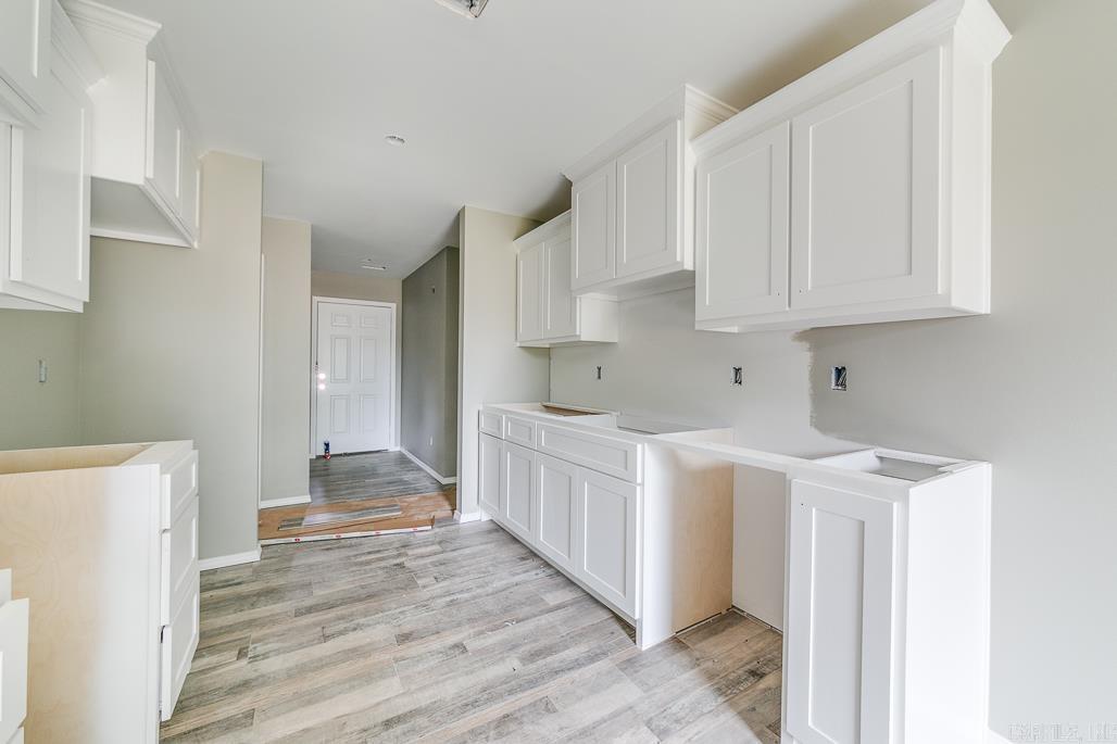 C &amp; B ADDITION - Residential