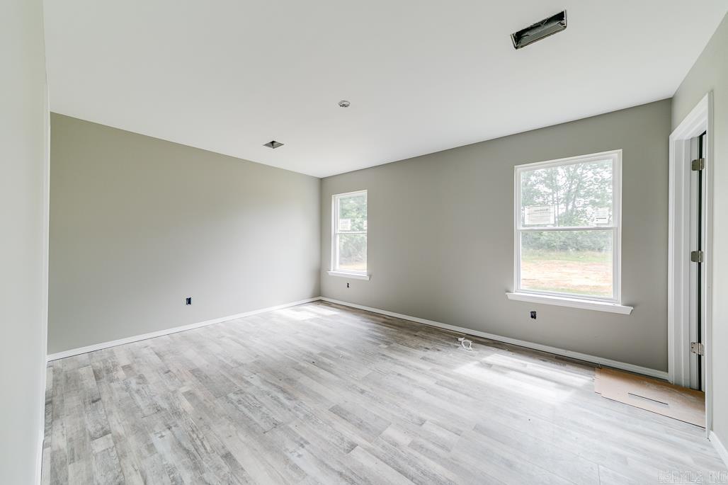 C &amp; B ADDITION - Residential