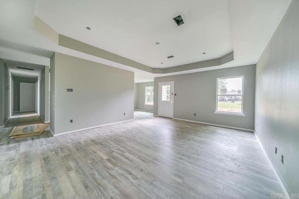 C &amp; B ADDITION - Residential
