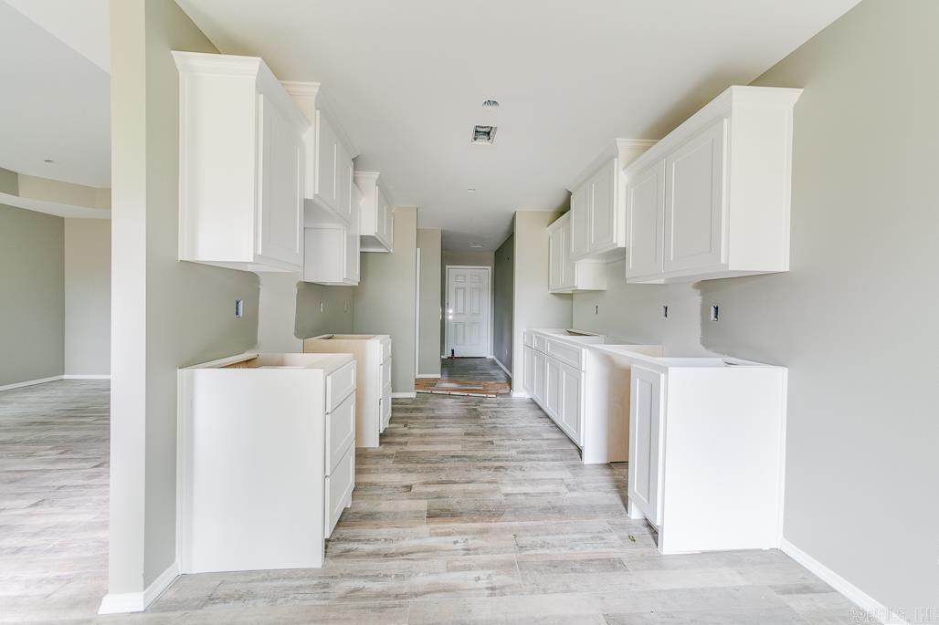 C &amp; B ADDITION - Residential