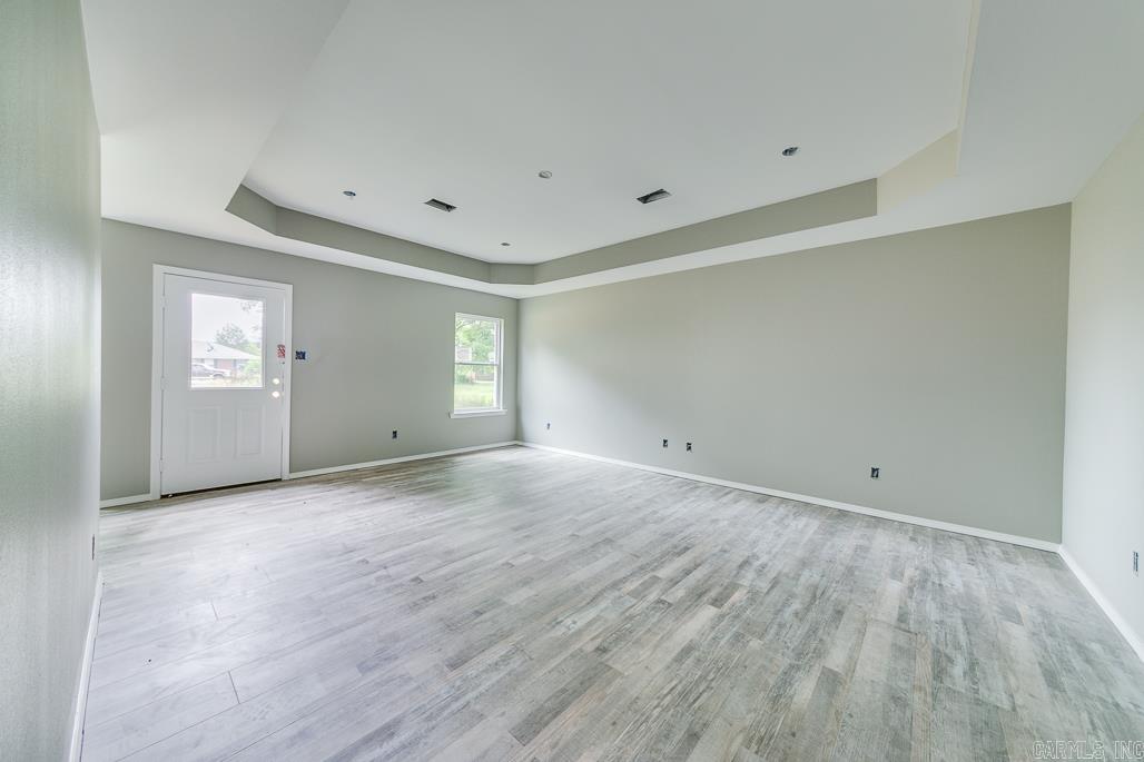 C &amp; B ADDITION - Residential