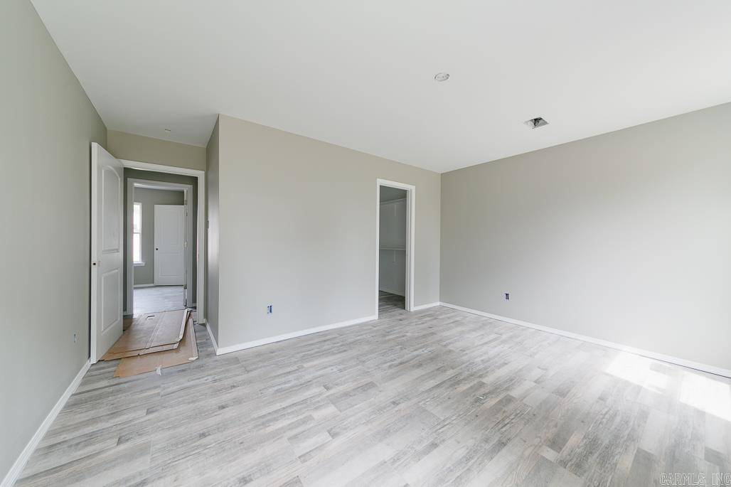 C &amp; B ADDITION - Residential