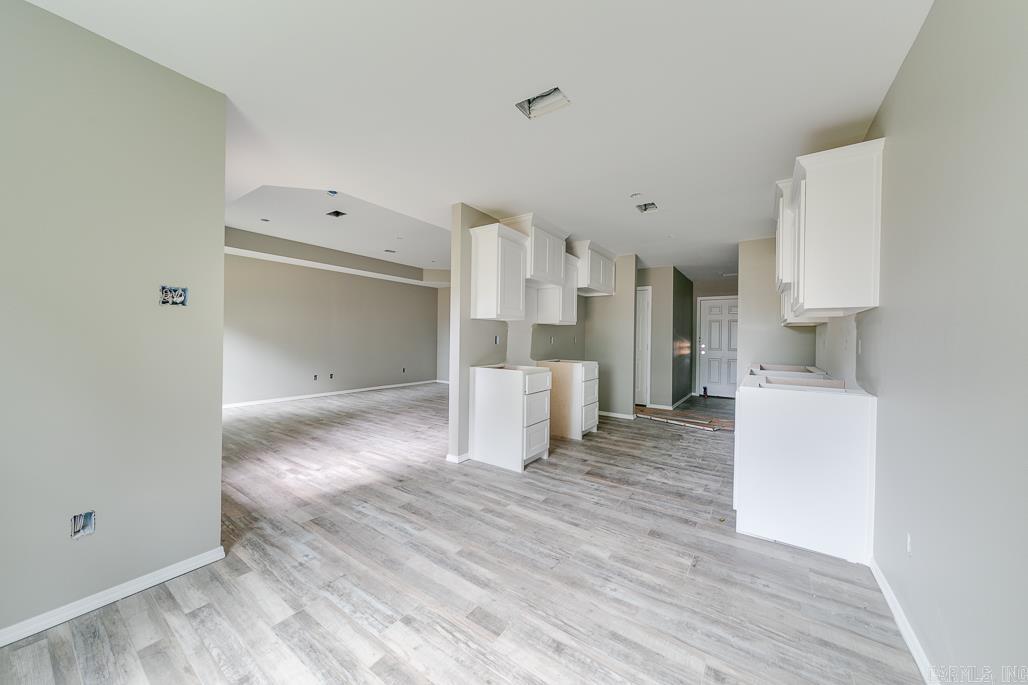 C &amp; B ADDITION - Residential