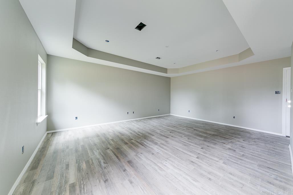C &amp; B ADDITION - Residential