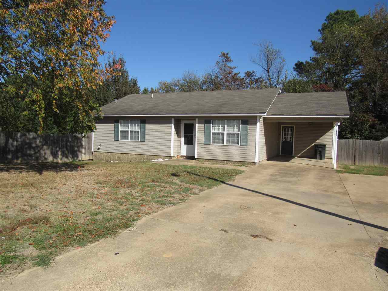 Brookland Heights - Residential