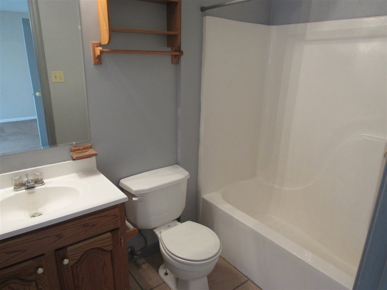 Brookland Heights - Residential