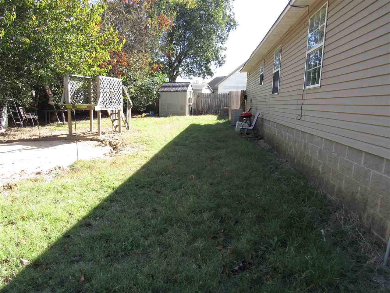 Brookland Heights - Residential