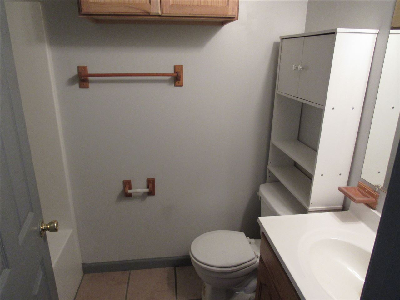 Brookland Heights - Residential