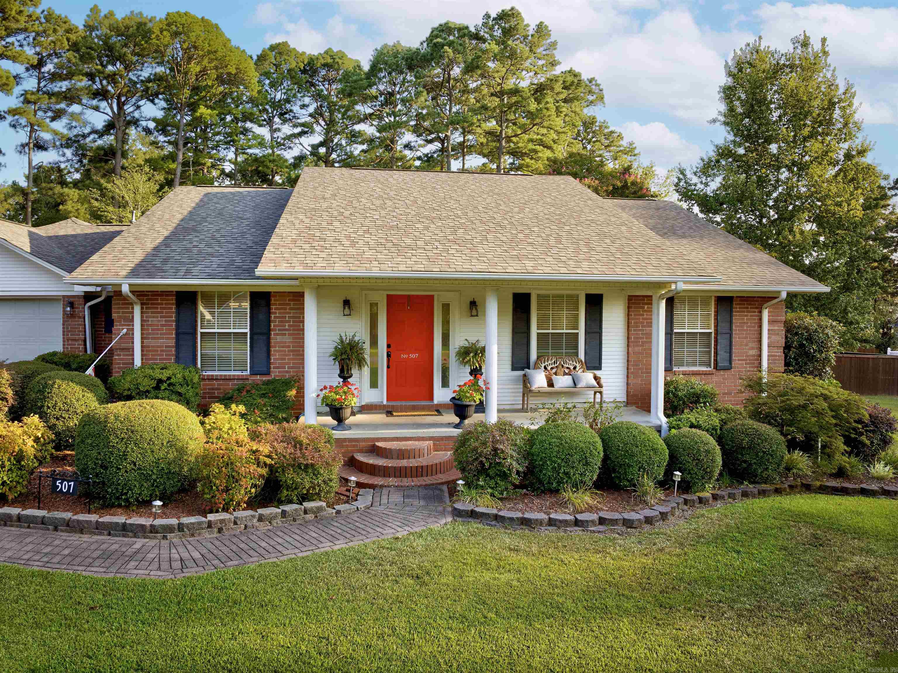 Brownwood - Residential