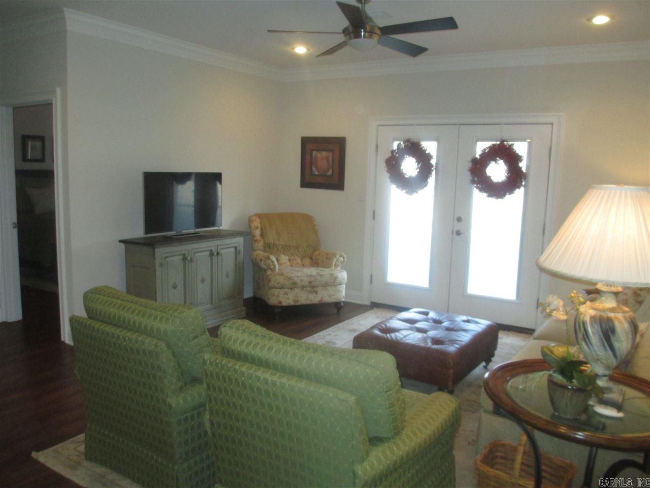The Fairways of Searcy - Residential
