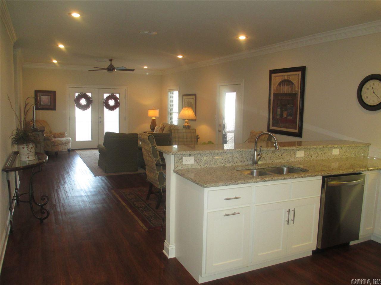 The Fairways of Searcy - Residential