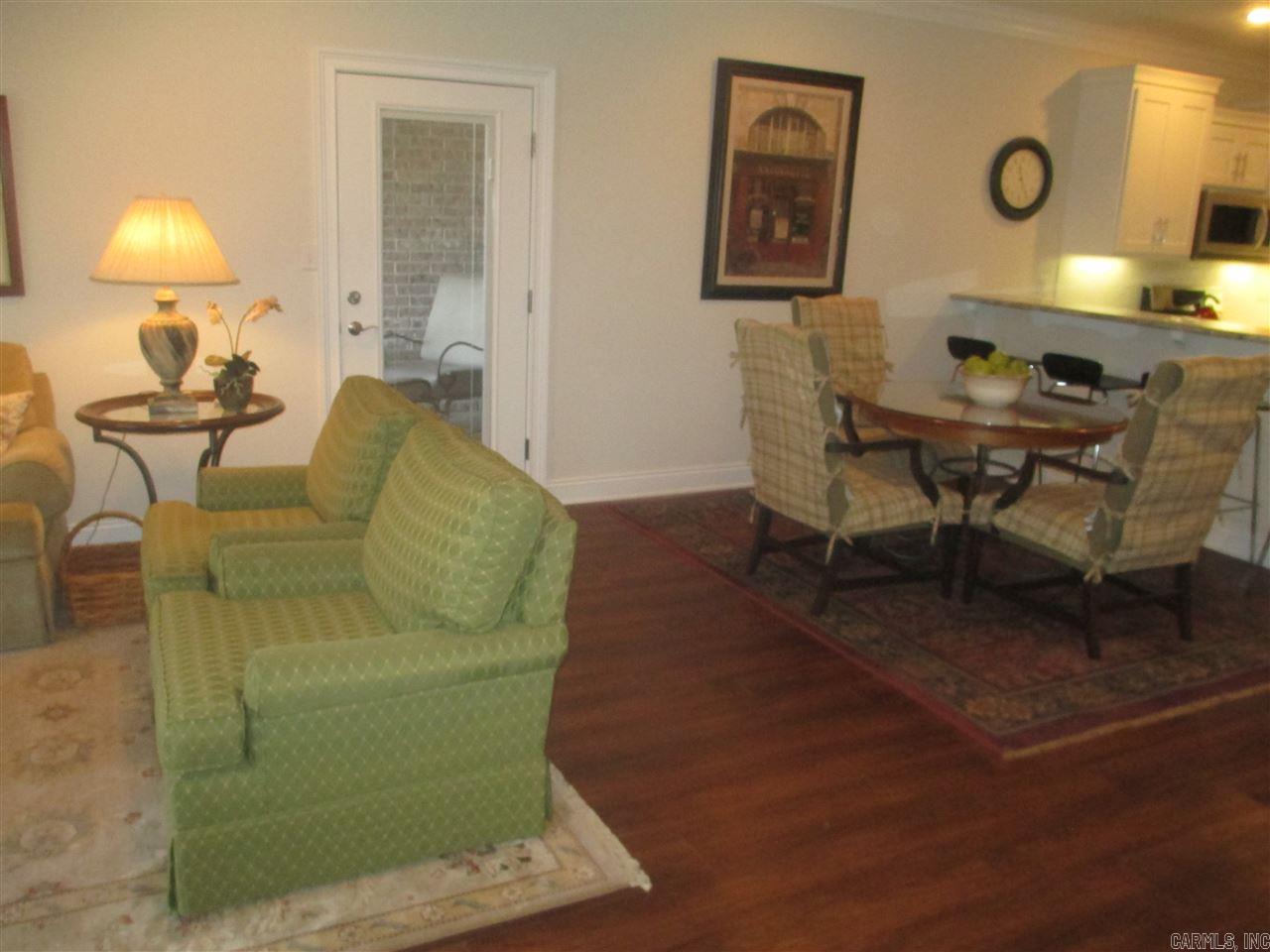 The Fairways of Searcy - Residential