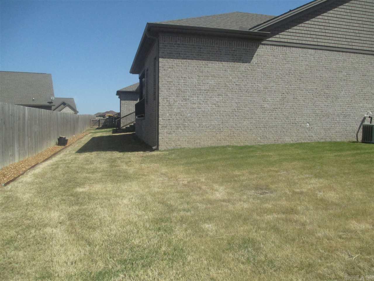 The Fairways of Searcy - Residential