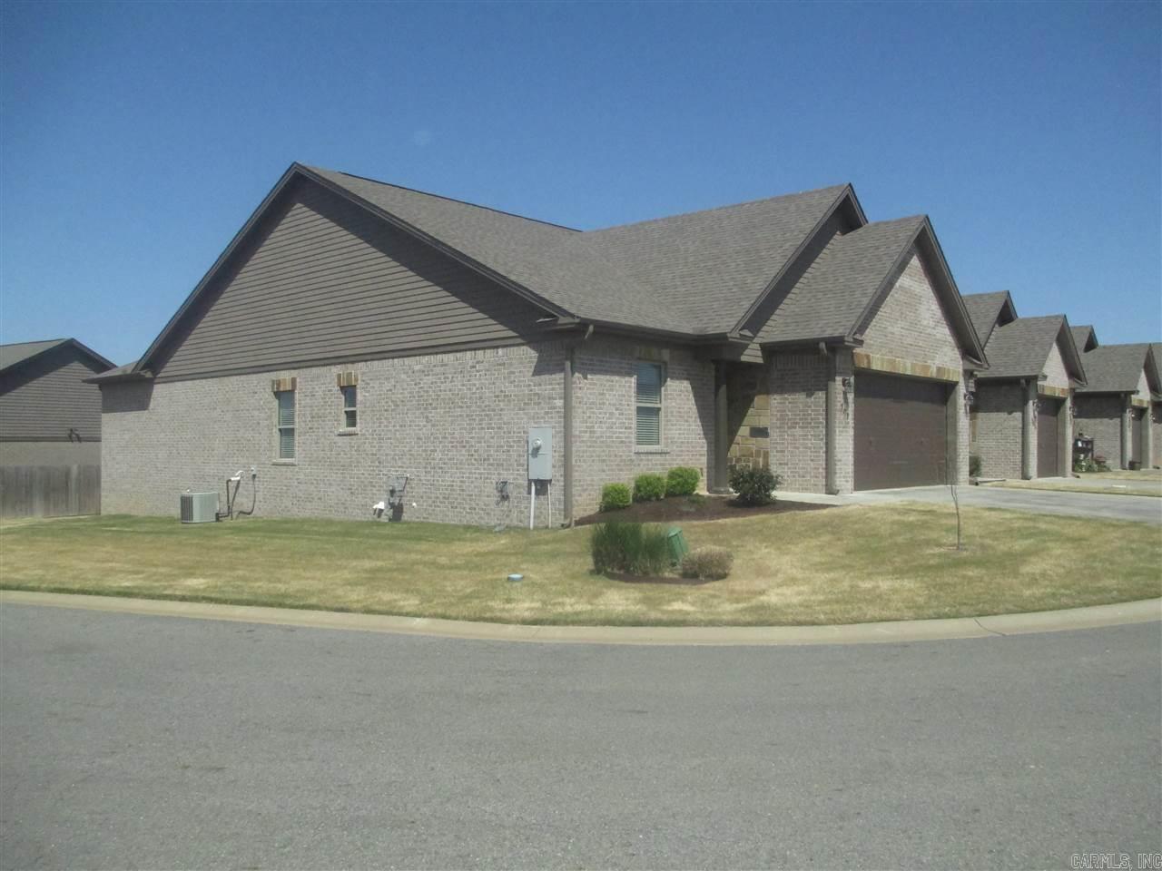 The Fairways of Searcy - Residential