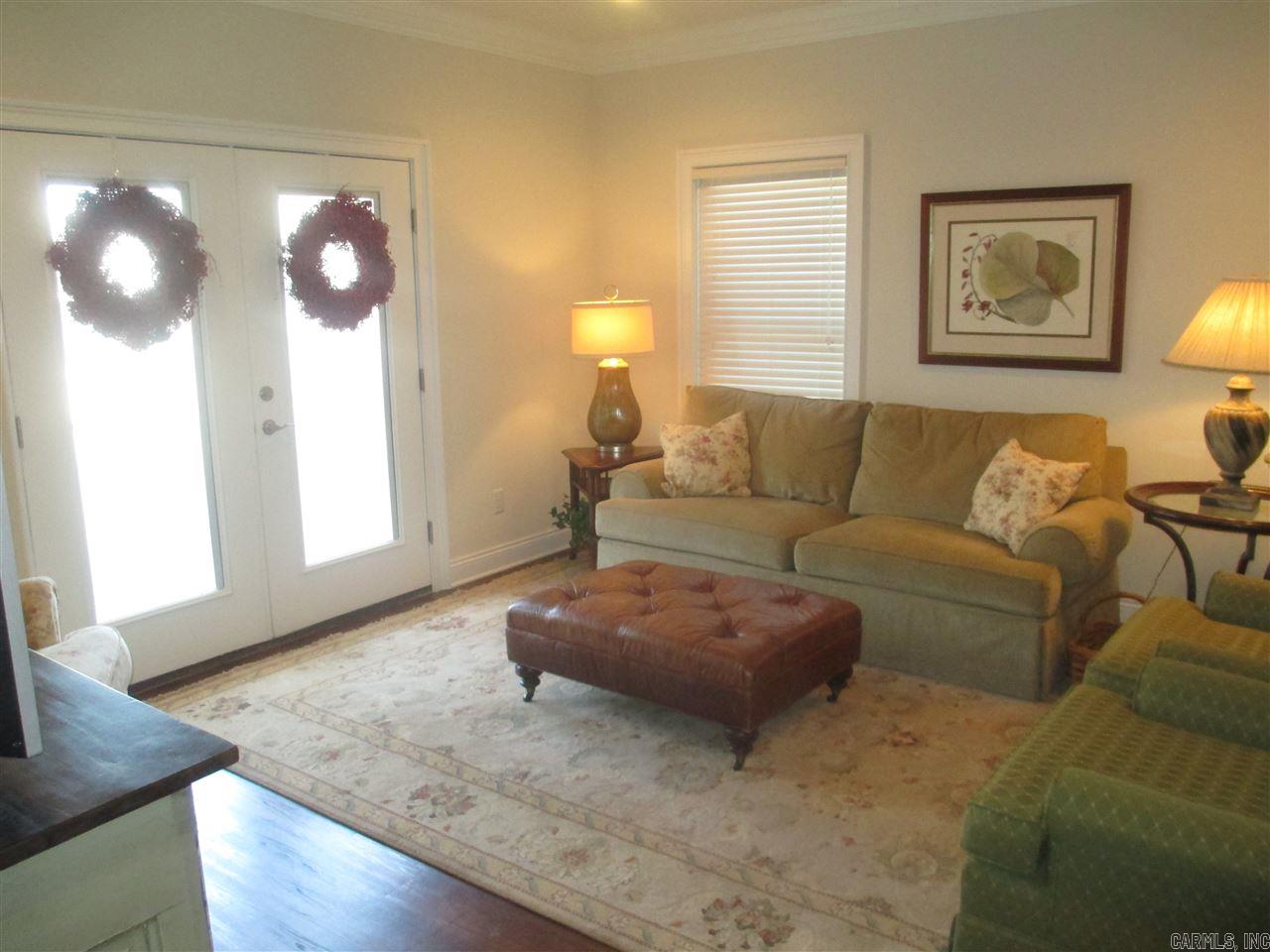 The Fairways of Searcy - Residential