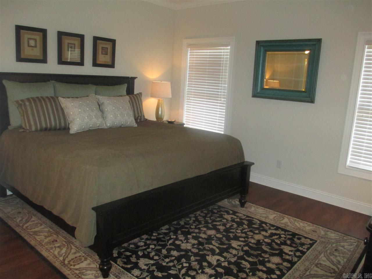 The Fairways of Searcy - Residential