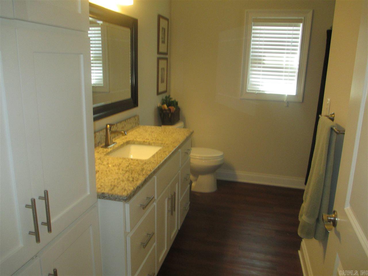 The Fairways of Searcy - Residential