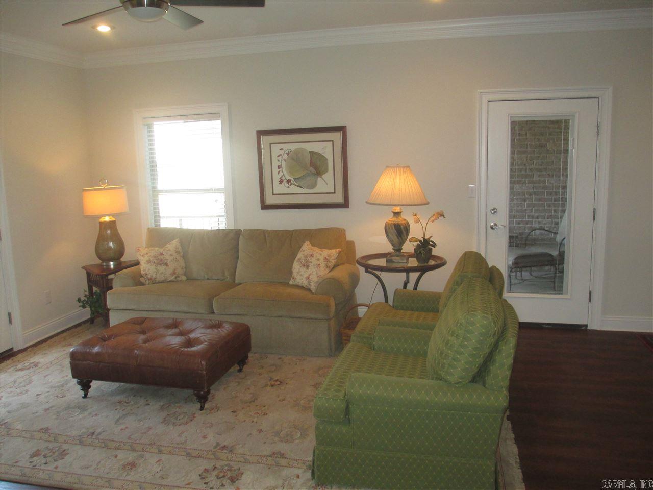 The Fairways of Searcy - Residential