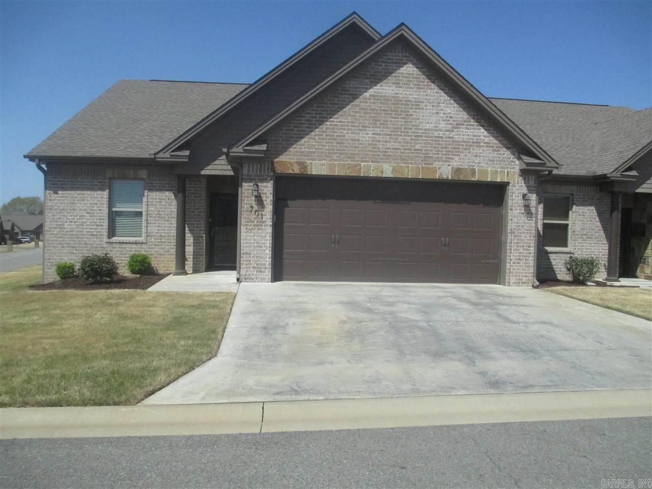 The Fairways of Searcy - Residential