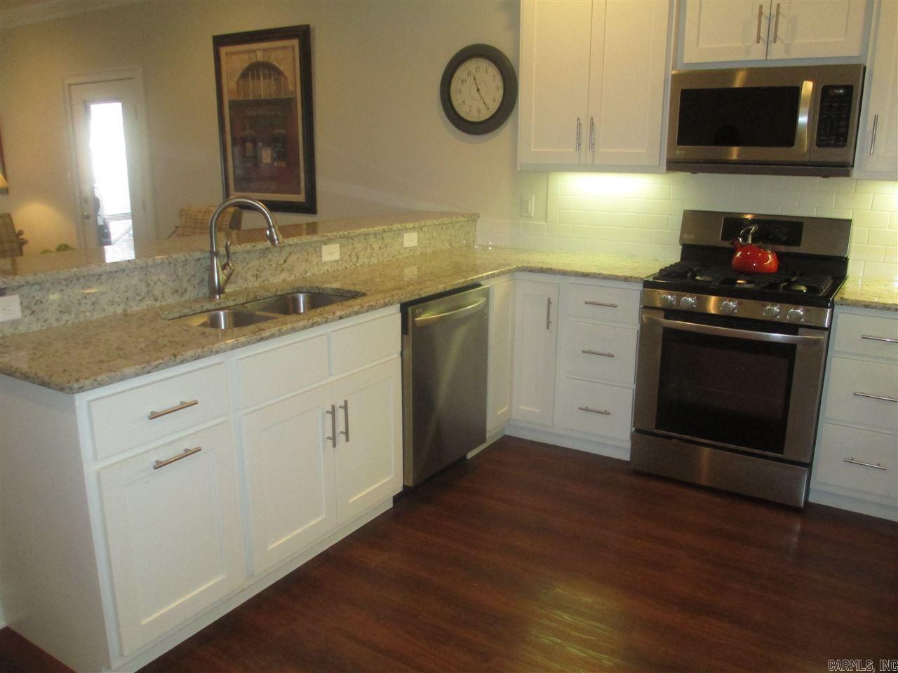 The Fairways of Searcy - Residential