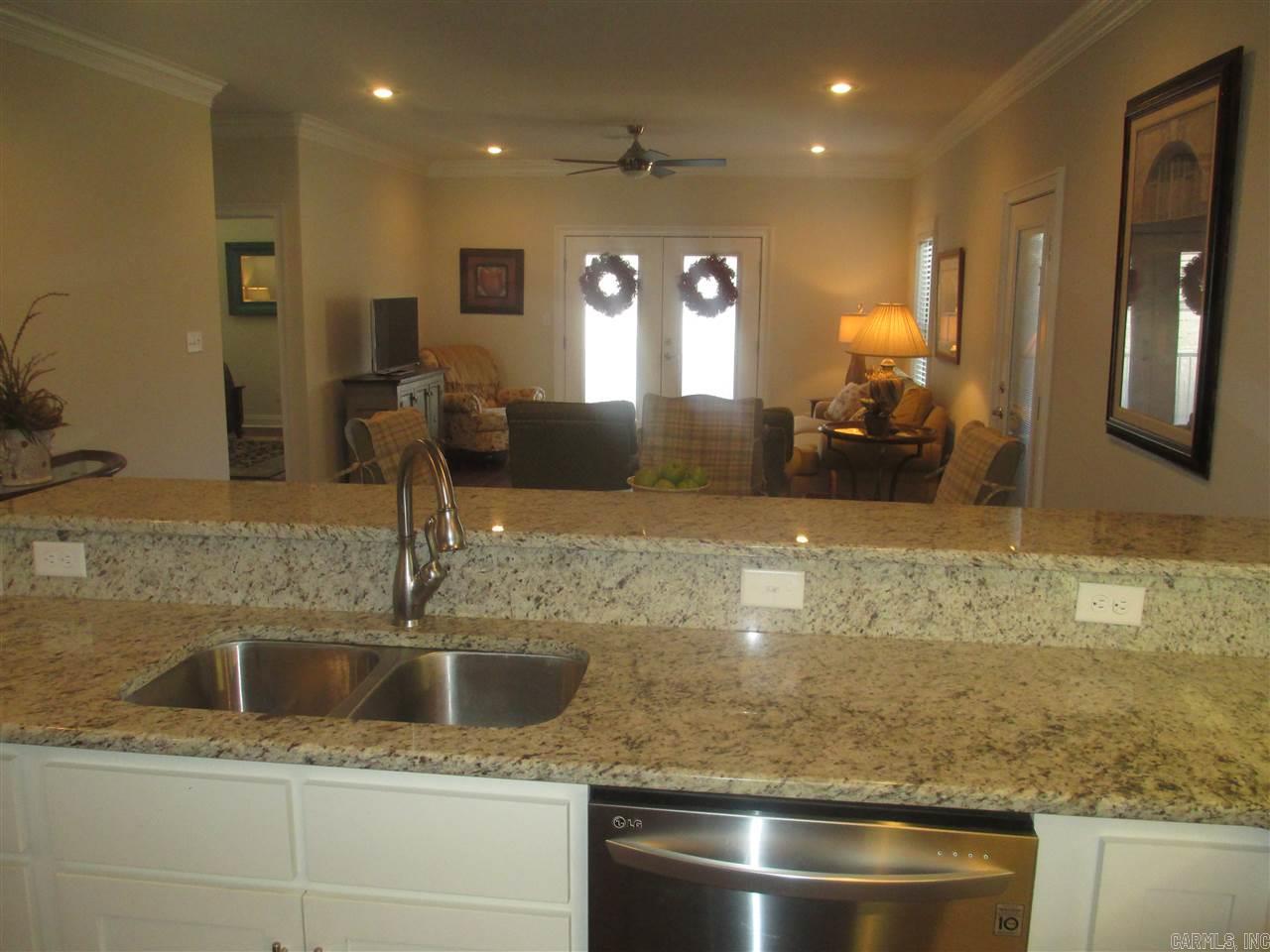 The Fairways of Searcy - Residential