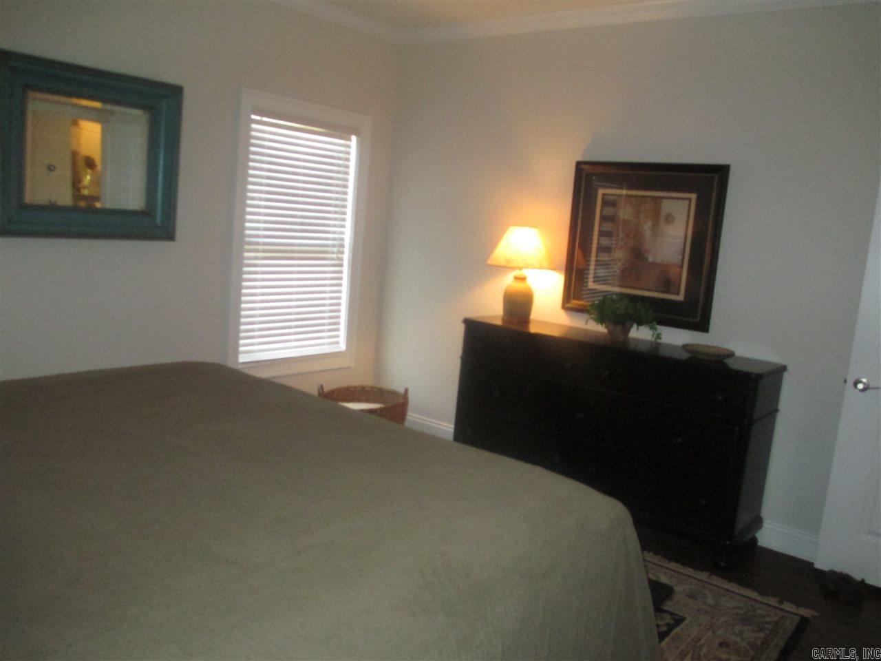 The Fairways of Searcy - Residential