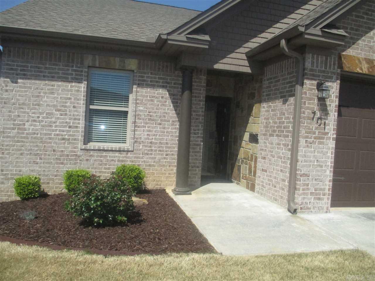 The Fairways of Searcy - Residential
