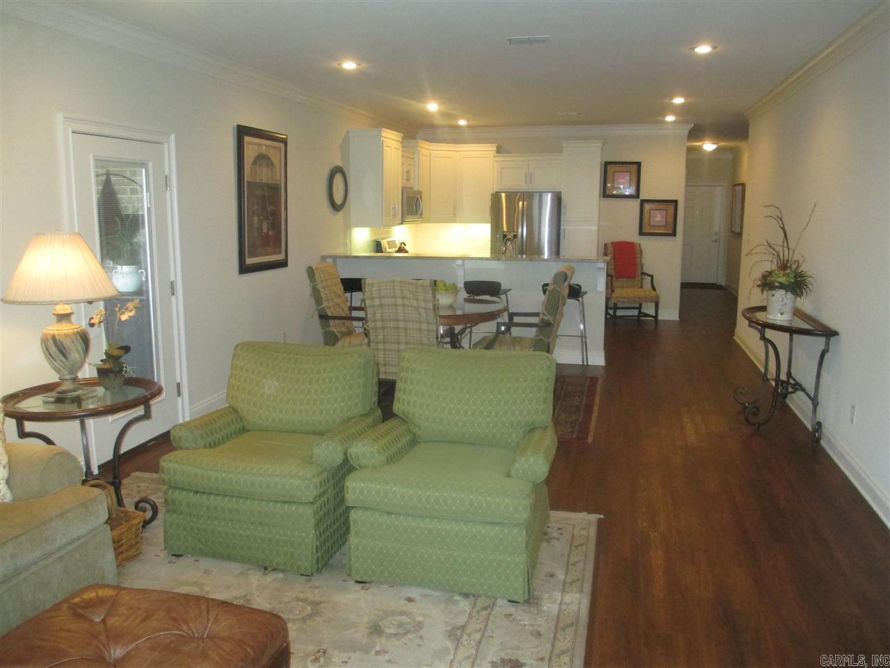 The Fairways of Searcy - Residential