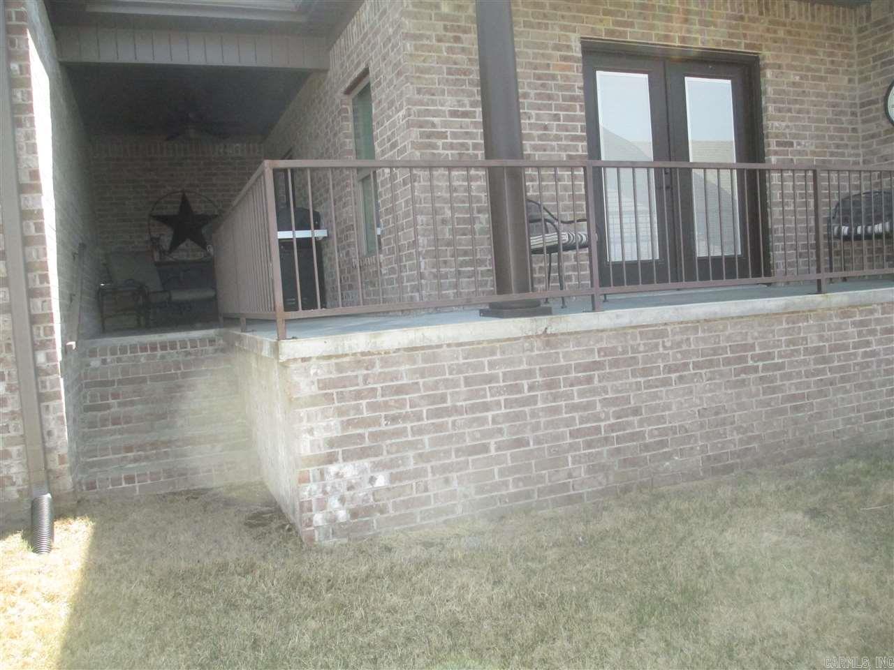 The Fairways of Searcy - Residential