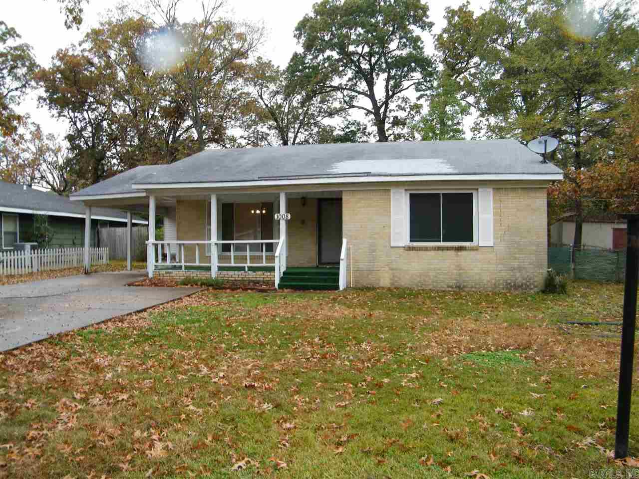 Jacksonville - Residential Lease