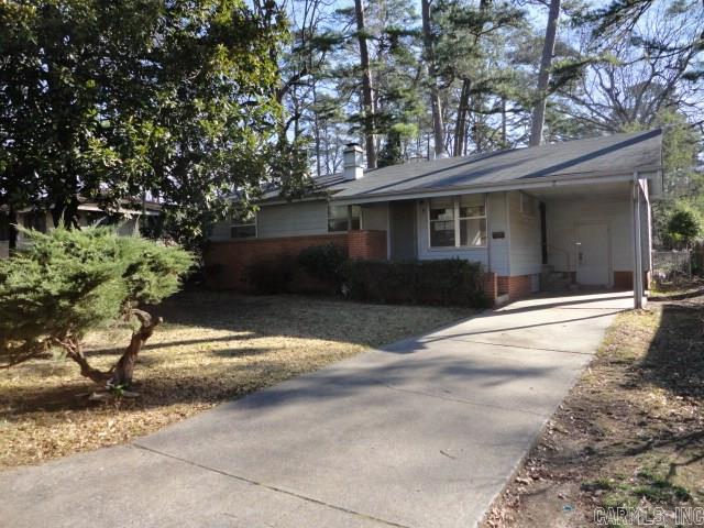 HUD Owned Property: Case # 031-376239. HUD Homes are sold AS-IS, Where Is, with no representations, warranties or disclosures. Ask your agent for more details and submit offers on www.hudhomestore.com. Managed by www.mmrem.com. FHA Financing: IE (Insured Escrow) Deed conveyed by Special Warranty Deed or its equivalent. See agent remarks for additional information – Get ready to move right in to this 2 bedroom, 1 bathroom with fenced yard and carpotr close to  shopping, dining, schools, and entertainment.