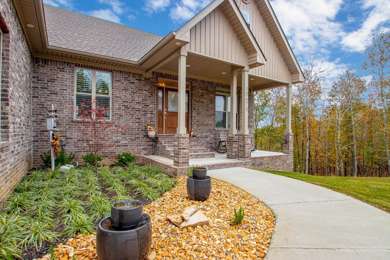 Lakeside Mountain - Residential